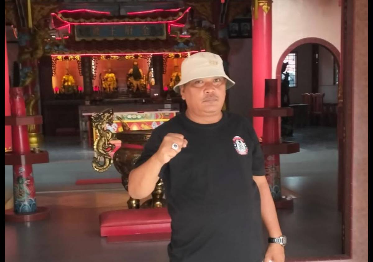 Polemik Uang Gerenti di Pelabuhan Internasional Karimun, Pemuda Batak Bersatu Minta Klarifikasi Resmi.