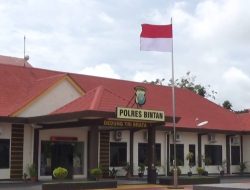 Polisi Dalami Keterlibatan Perangkat Desa dalam Kasus Korupsi Bintan Buyu