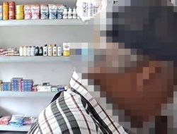Pria Mengaku Wartawan Diduga Peras Pemilik Toko di Karimun