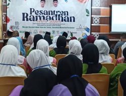 Puluhan Pelajar Ikuti Pesantren Ramadan, Pemkab Karimun Tekankan Penguatan Nilai Agama