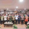 Ratusan Mubaligh Tanjungpinang Ikuti Pelatihan Sambut Dakwah Ramadan 1447 H