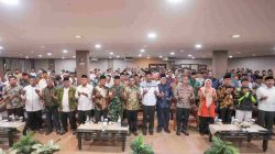 Ratusan Mubaligh Tanjungpinang Ikuti Pelatihan Sambut Dakwah Ramadan 1447 H.