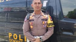 Ratusan Pengendara di Bintan Terjaring Operasi Keselamatan Seligi 2026.