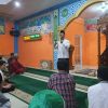 Safari Ramadan di Meral Barat, Bupati Karimun: Ramadan Momentum Perkuat Kebersamaan dan Kepedulian