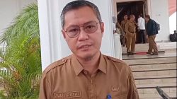 Sekda Tanjungpinang Sayangkan Himbauan Infaq Seribu Disebut "Pengemis Berdasi".