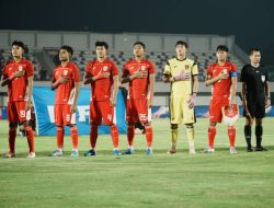 Seleksi Timnas U-17 Dimulai, Berikut Daftar 42 Pemain yang Dipanggil