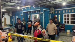 Seorang Istri di Tanjungpinang Tewas Diduga Dihabisi Suami di Rumah.