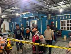 Seorang Istri di Tanjungpinang Tewas Diduga Dihabisi Suami di Rumah