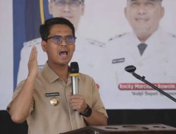 Siapkan 6 Hektare di Kundur, Pemkab Karimun Pacu Syarat Administrasi Sekolah Rakyat
