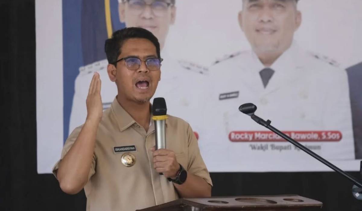 Siapkan 6 Hektare di Kundur, Pemkab Karimun Pacu Syarat Administrasi Sekolah Rakyat.