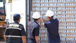 Soft Drink Asal Karimun Tembus Pasar Singapura