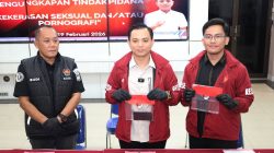 Tak Terima Putus, Pria di Batam Ancam Sebar Video Syur dan Minta Uang ke Mantan Pacar