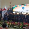 Wabup Karimun Lantik Pengurus KPK 2025–2030, Dorong Pemuda Jadi Agen Perubahan Daerah