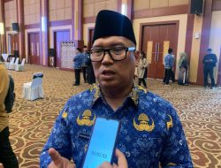 Wagub Kepri: Investasi Ruang Laut Wajib Kantongi Izin KKPRL