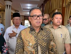 Wagub Nyanyang: Pembangunan SPPG Wilayah 3T Sudah Capai 85 Persen