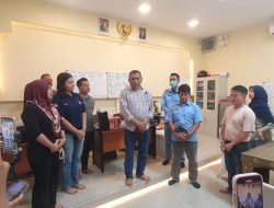 Wakil Bupati Rocky Sidak SPPG, Pastikan Standar Gizi Terjaga