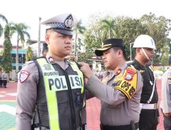 Operasi Keselamatan di Karimun Dimulai, Ini Target Sasaran Perioritas