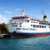 Jadwal Terbaru Kapal Roro Februari 2026, Rute Karimun-Batam-Mengkapan