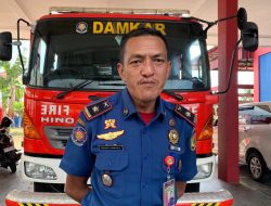 Permudah Penanganan Kebakaran, Damkar Tanjungpinang Bakal Bangun Posko Siaga di Pulau Penyengat