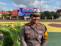 Awal 2026, 14 Kasus Kecelakaan Lalu Lintas Terjadi di Tanjungpinang, 6 Diantaranya Meninggal Dunia