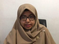 Stok Pangan Tanjungpinang Aman Jelang Ramadan, DP3 Pastikan Distribusi Lancar