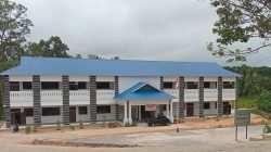 SMP Negeri 17 Tanjungpinang Sudah Dua Hari Tidak Terima MBG.