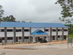 SMP Negeri 17 Tanjungpinang Sudah Dua Hari Tidak Terima MBG