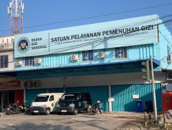 SMP Negeri 17 Dua Hari Tak Terima MBG, Ini Penjelasan Disdik Tanjungpinang