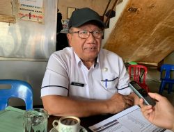 Anggaran Porprov 2026 Tanjungpinang Dipangkas, Dispora Lakukan Efisiensi Kegiatan dan Perlengkapan