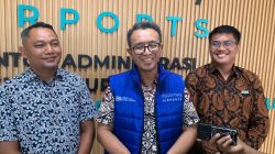 GM Bandara Tanjungpinang Akui Fasilitas dan SDM Keamanan Penerbangan Belum Dilengkapi Alat Deteksi Narkoba.