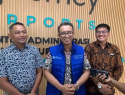 GM Bandara Tanjungpinang Akui Fasilitas dan SDM Keamanan Penerbangan Belum Dilengkapi Alat Deteksi Narkoba