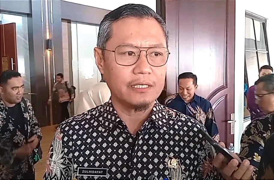 Temuan Dugaan Makanan Basi di SMPN 17 Tanjungpinang, Satgas MBG Hentikan Sementara Mitra dan Alihkan Distribusi.