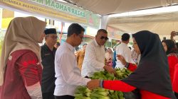 Pemda Karimun Gelar Pasar Murah, Bakal Ada Bazar Mobile Selama Ramadan.