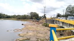 Waduk Sei Jago Diusulkan di Serahkan ke BWS Sumatera IV Batam.