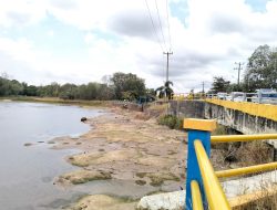 Waduk Sei Jago Diusulkan di Serahkan ke BWS Sumatera IV Batam