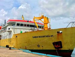 PELNI Siapkan 3 Kapal Antisipasi Lonjakan Penumpang Mudik Idul Fitri 1447 H