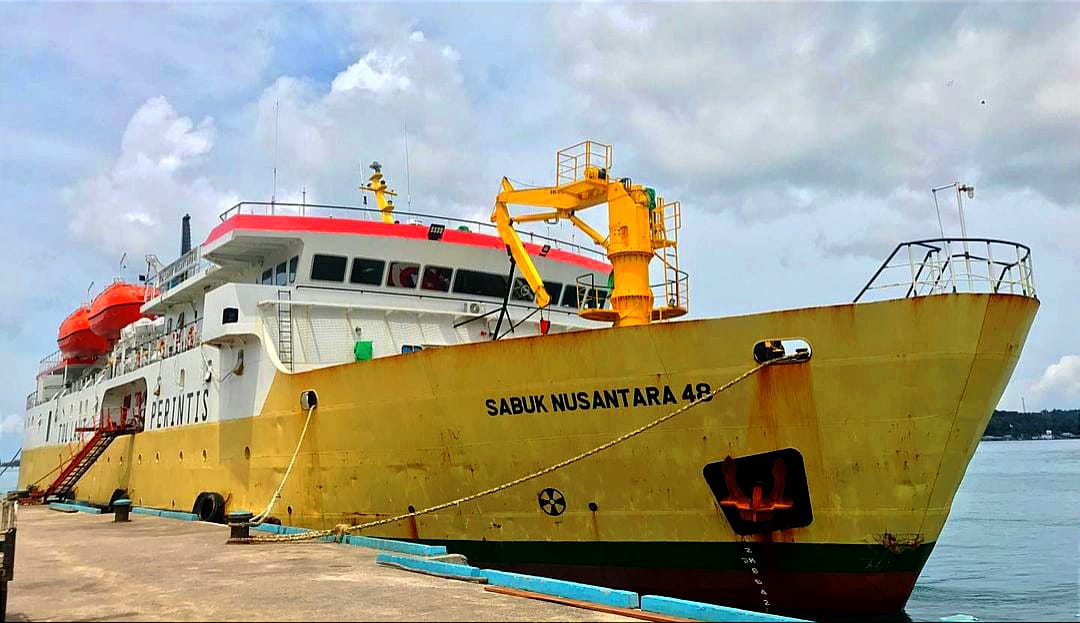 PELNI Siapkan 3 Kapal Antisipasi Lonjakan Penumpang Mudik Idul Fitri 1447 H.