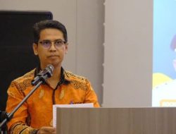 Konektivitas Jadi Prioritas, Iskandarsyah Tancap Gas Bangun Karimun
