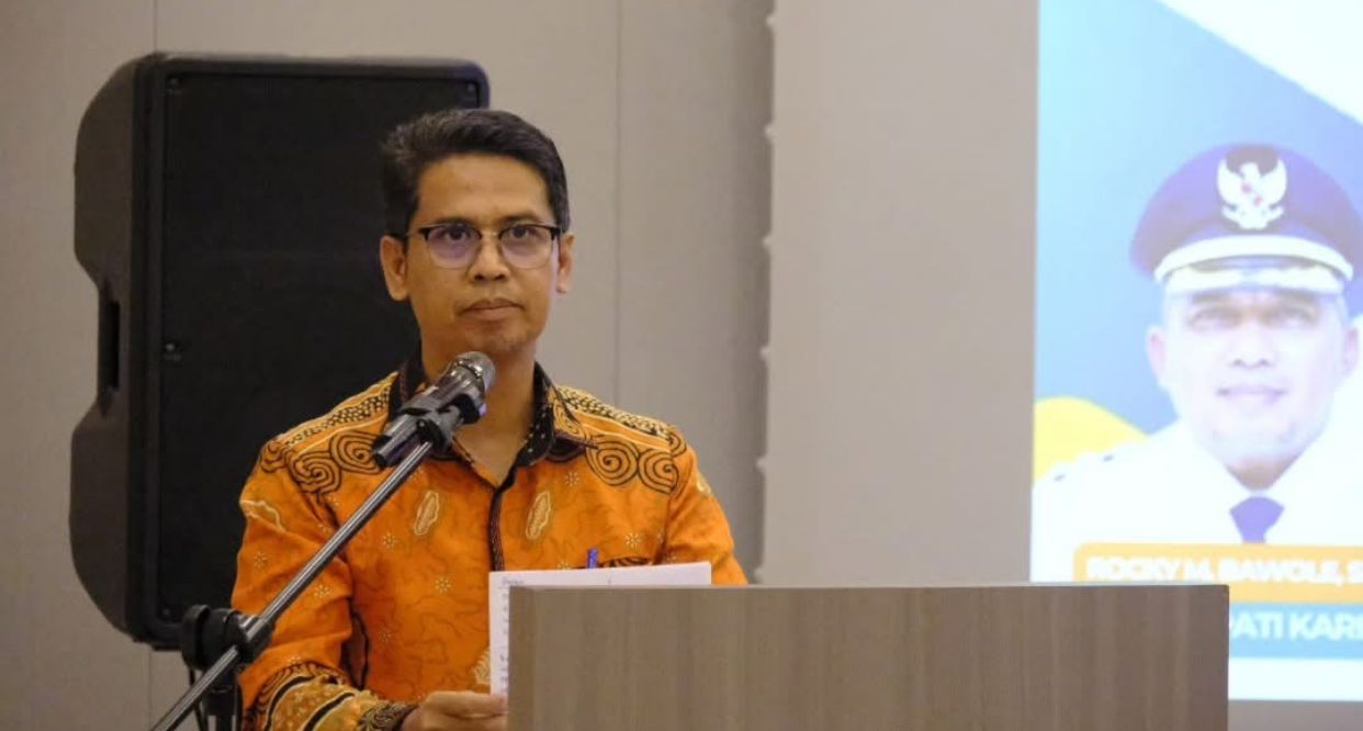 pulau-pulau karimun, bupati karimun, tancap gas, bangun karimun,.