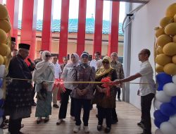 Puluhan Gedung Pemkab Bintan Belum Kantongi PBG