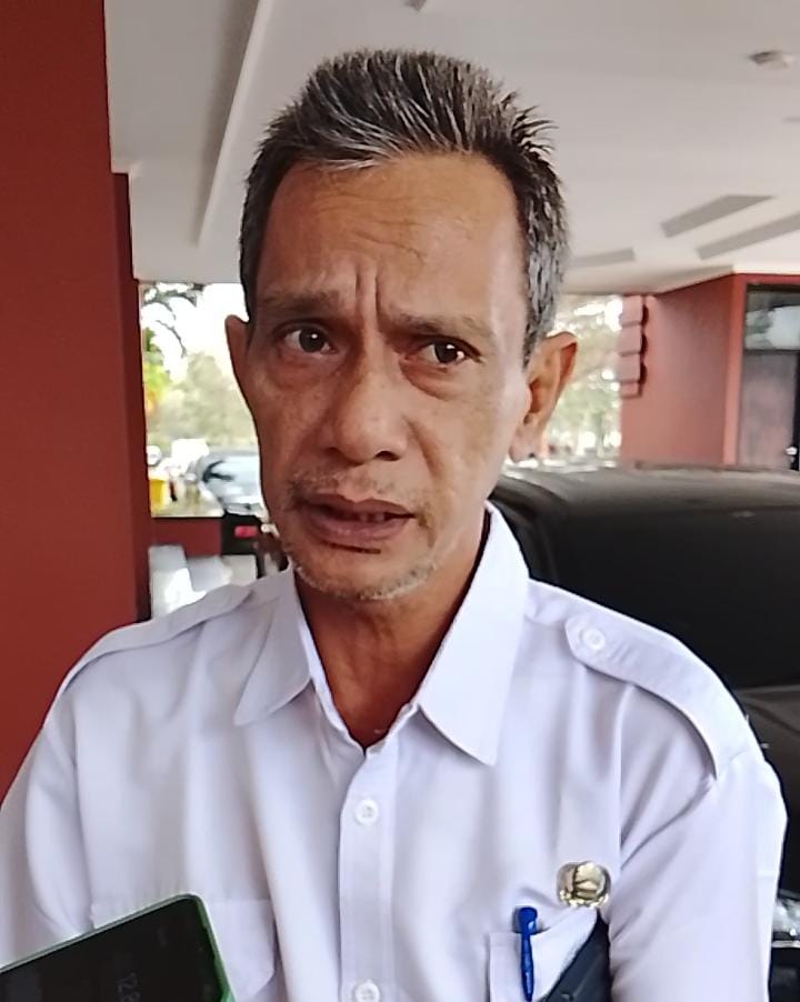 Bapokting di Bintan Dipastikan Aman Hingga Lebaran.