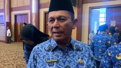Gubernur Ansar Pastikan Pengisian Jabatan OPD Pemprov Kepri Segera Dilakukan