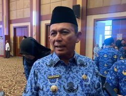 Gubernur Ansar Pastikan Pengisian Jabatan OPD Pemprov Kepri Segera Dilakukan