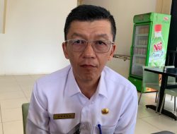 Wisata Religi Ramadan 2026 di Kepri Disiapkan Pemprov untuk Tarik Wisatawan dan Hidupkan UMKM