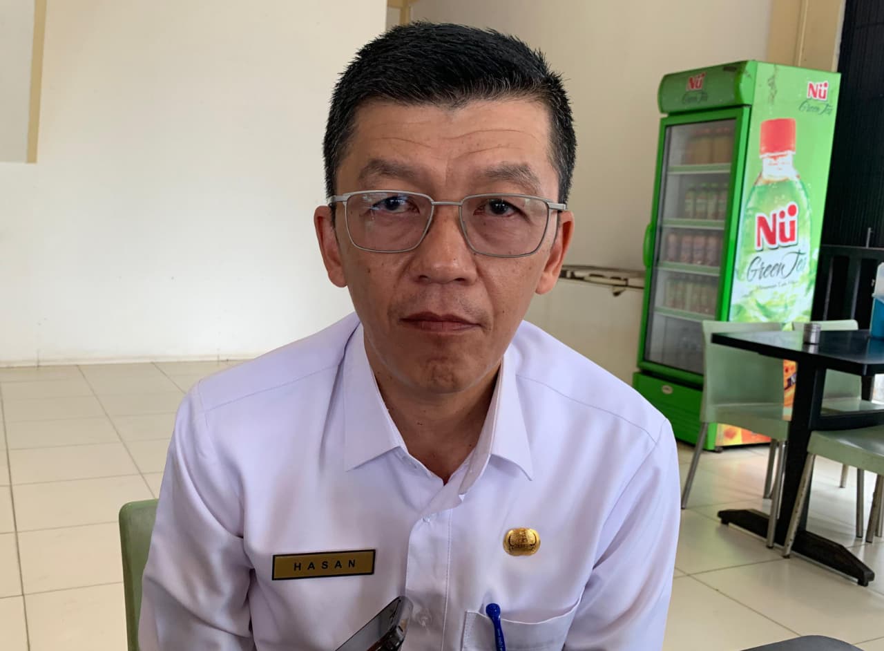 Wisata Religi Ramadan 2026 di Kepri Disiapkan Pemprov untuk Tarik Wisatawan dan Hidupkan UMKM.