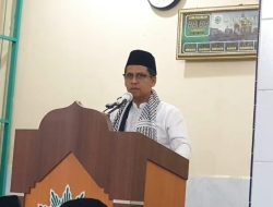 Bupati Soroti Peningkatan Ibadah hingga Transformasi Pengelolaan Sampah