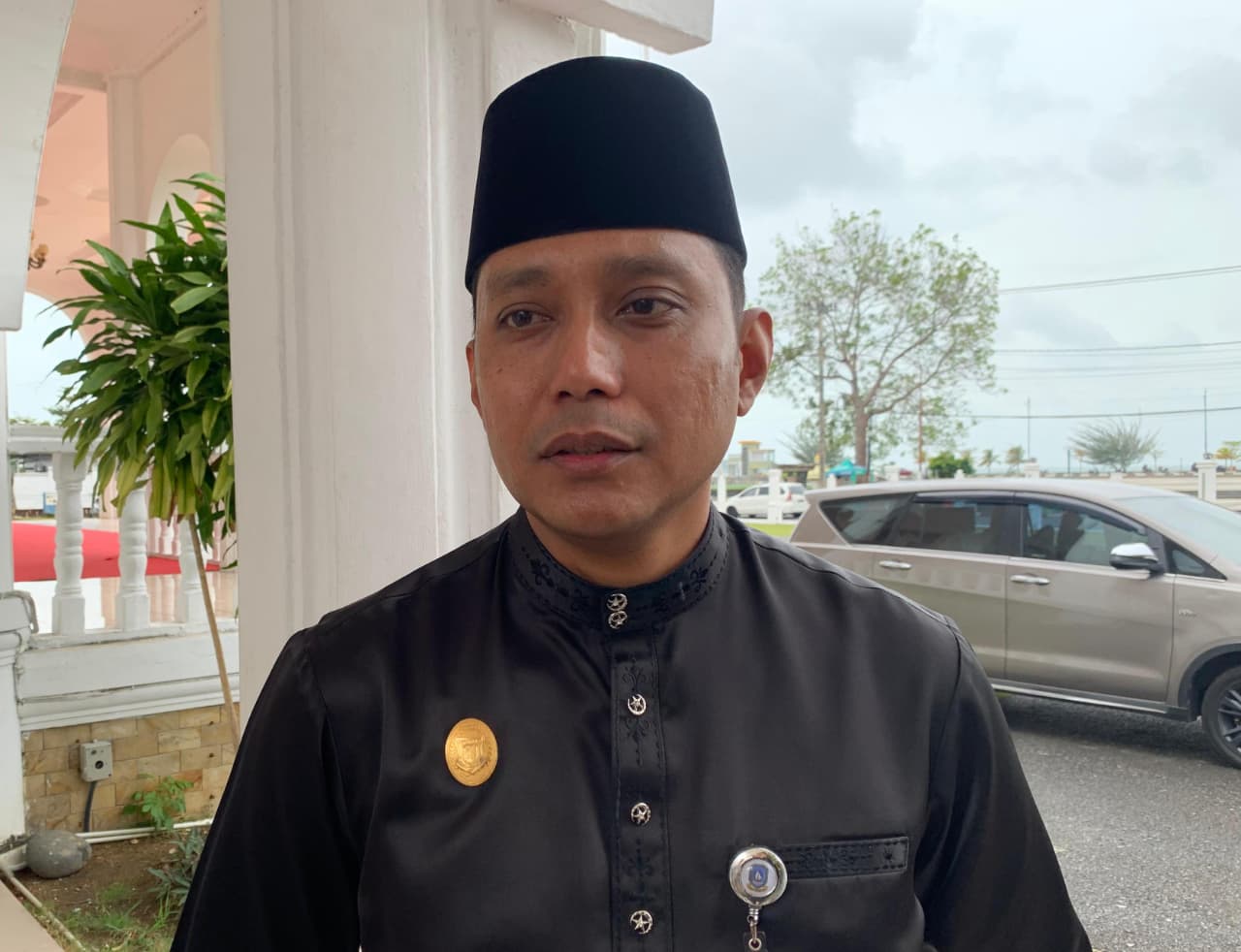 Disperindag Kepri Usulkan Skema FDP, Atur Harga Daging Secara Fleksibel Jelang Lebaran.