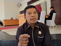 Puluhan Aset Pemda Hilang, Anggota Komisi II DPRD Bintan Minta Penanganan Serius