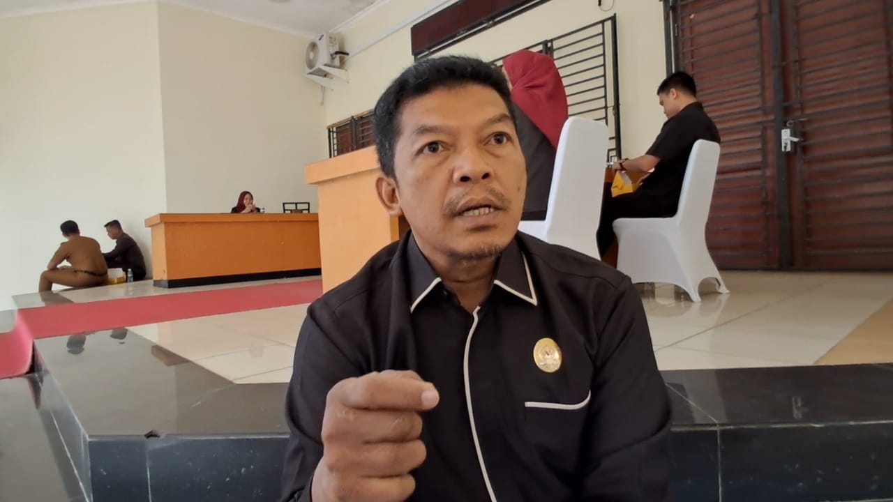 Puluhan Aset Pemda Hilang, Anggota Komisi II DPRD Bintan Minta Penanganan Serius.