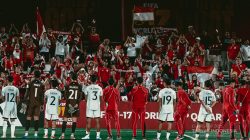 28 Pemain Timnas U-17 Disiapkan untuk Hadapi Tiongkok, Berikut Nama-Namanya.